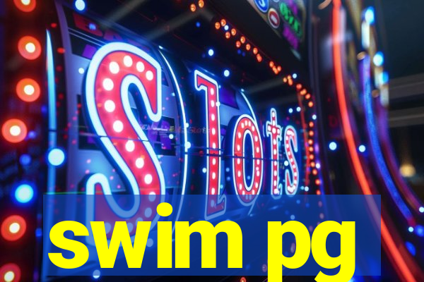 swim pg